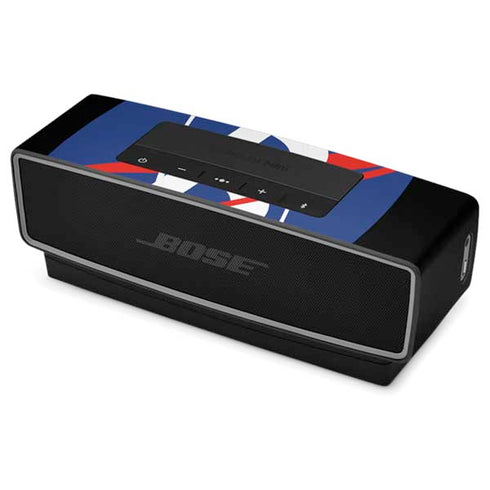 Bitcoin Logo Bose SoundLink Mini Speaker II Skin